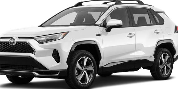 TOYOTA RAV4 PRIME 2022 JTMAB3FV2ND104783 image